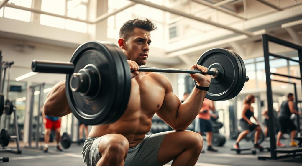 Resultados no Exercício e na Performance