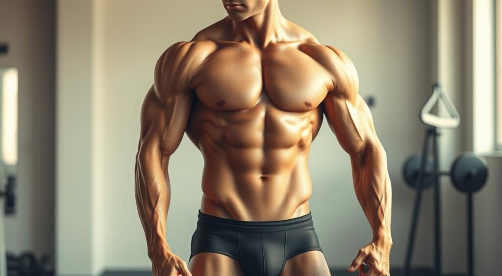 efeitos da creatina no ganho de massa muscular